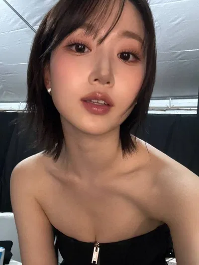 ♤ Oh Haewon