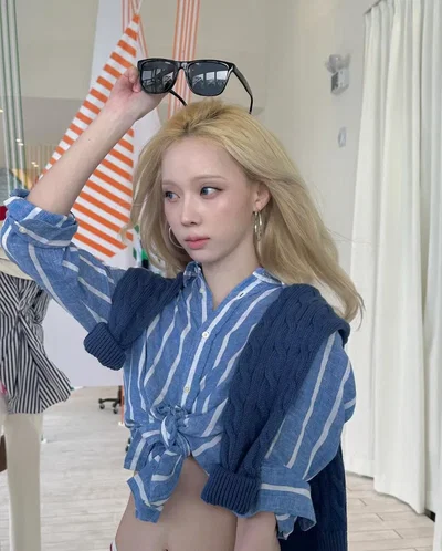 ◇ Kim Minjeong