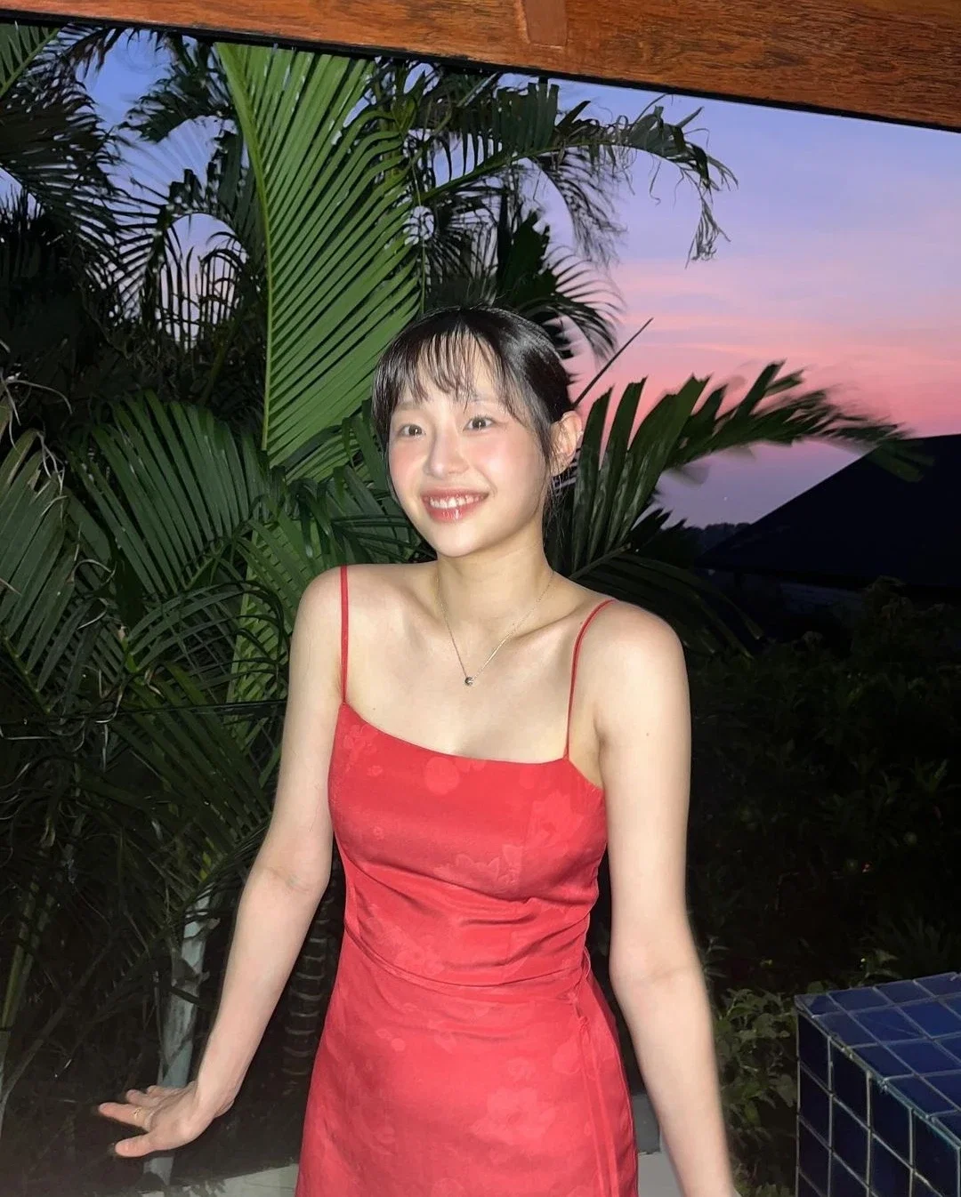  ◇ Kim Jiwoo [Chuu]
