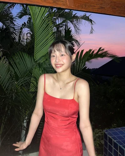  ◇ Kim Jiwoo [Chuu]