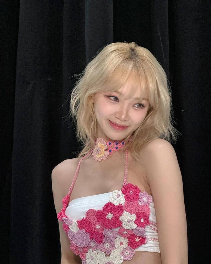 ♡ Kim Chaewon 