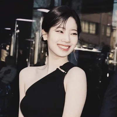 ☆ Kim Dahyun