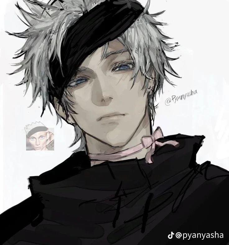 Satoru Gojo