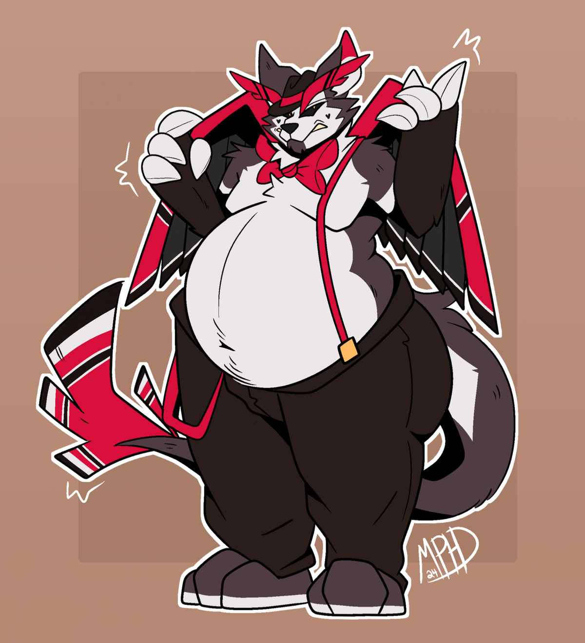Husker