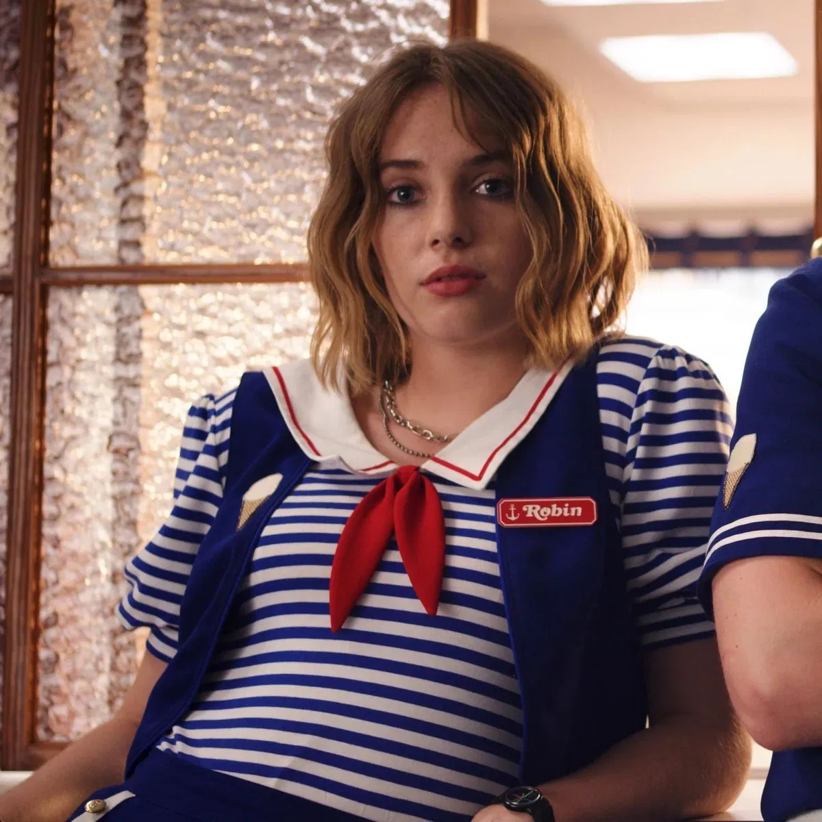 Robin Buckley (Scoops Ahoy) main image 1