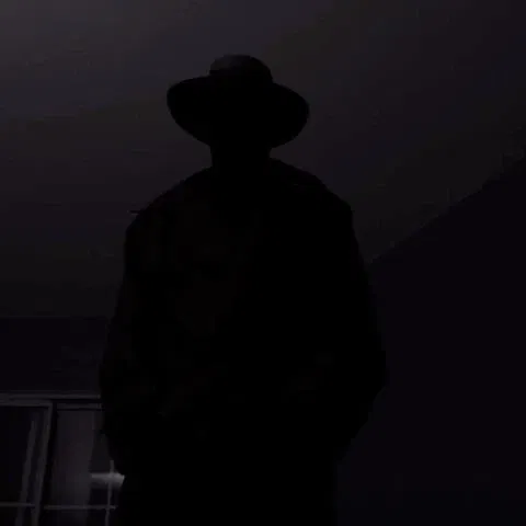 The Hat Man