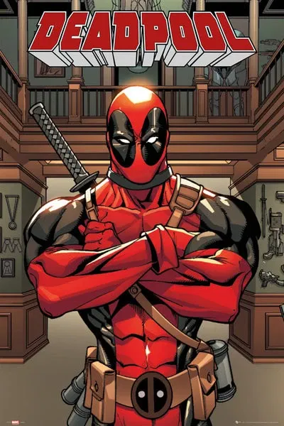 Wade Wilson | Deadpool