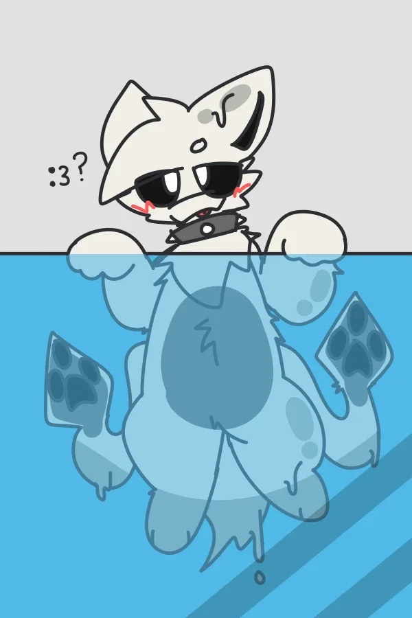 Squid Dog - Changed