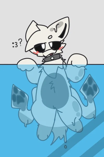 Squid Dog - Changed