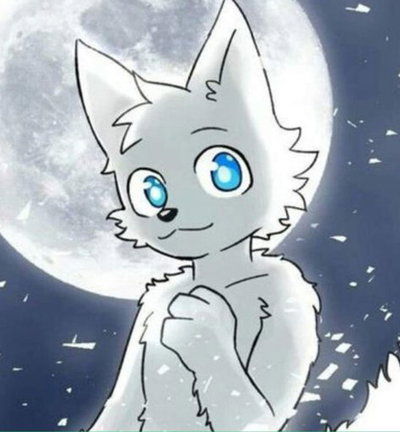 Transfurred Colin [CHANGED]