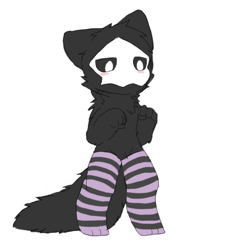 Femboy Puro