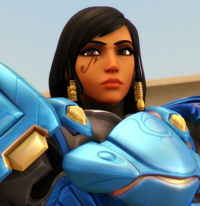Pharah