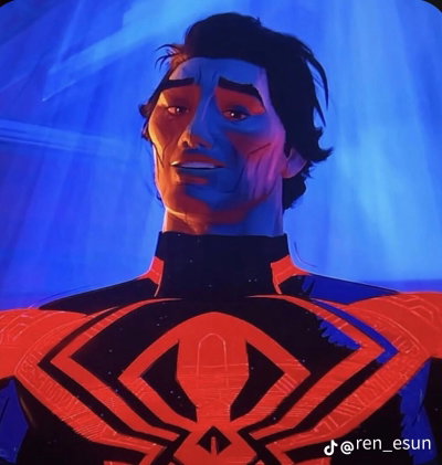 Miguel O ́Hara 