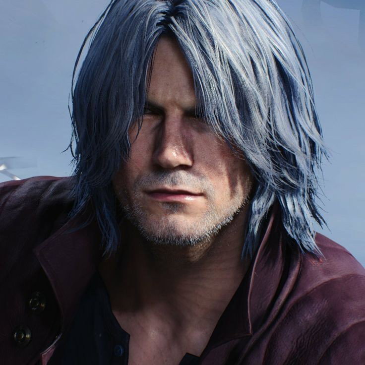 Dante Sparda