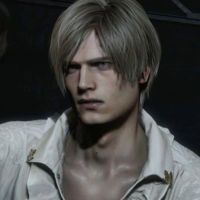 Leon S Kennedy