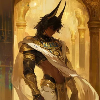 Anubis