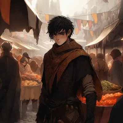 Marcus