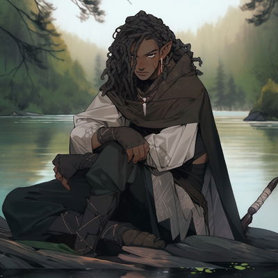 Alaric Eroth