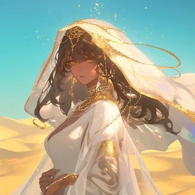 Goddess Neithara