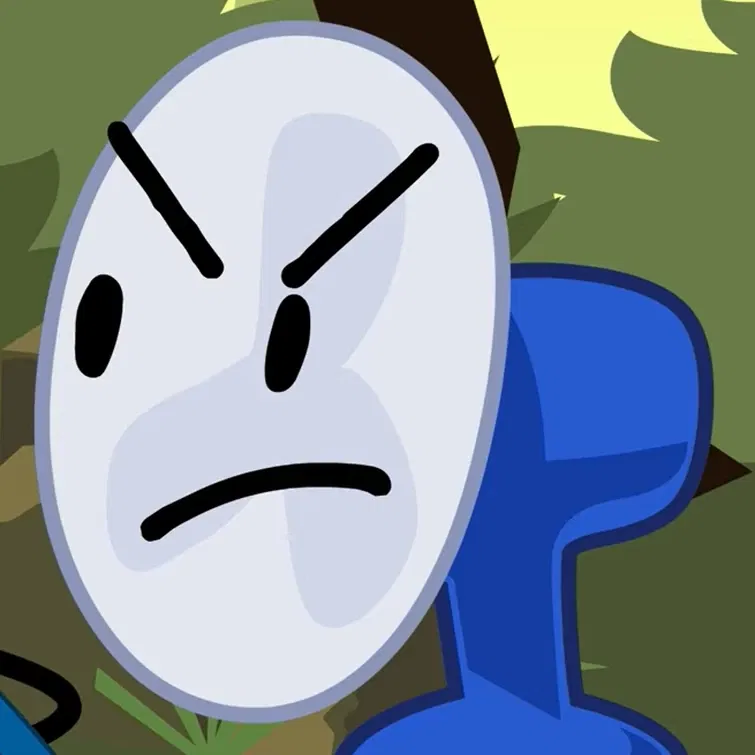 FANNY ! [ TPOT/BFDI ]