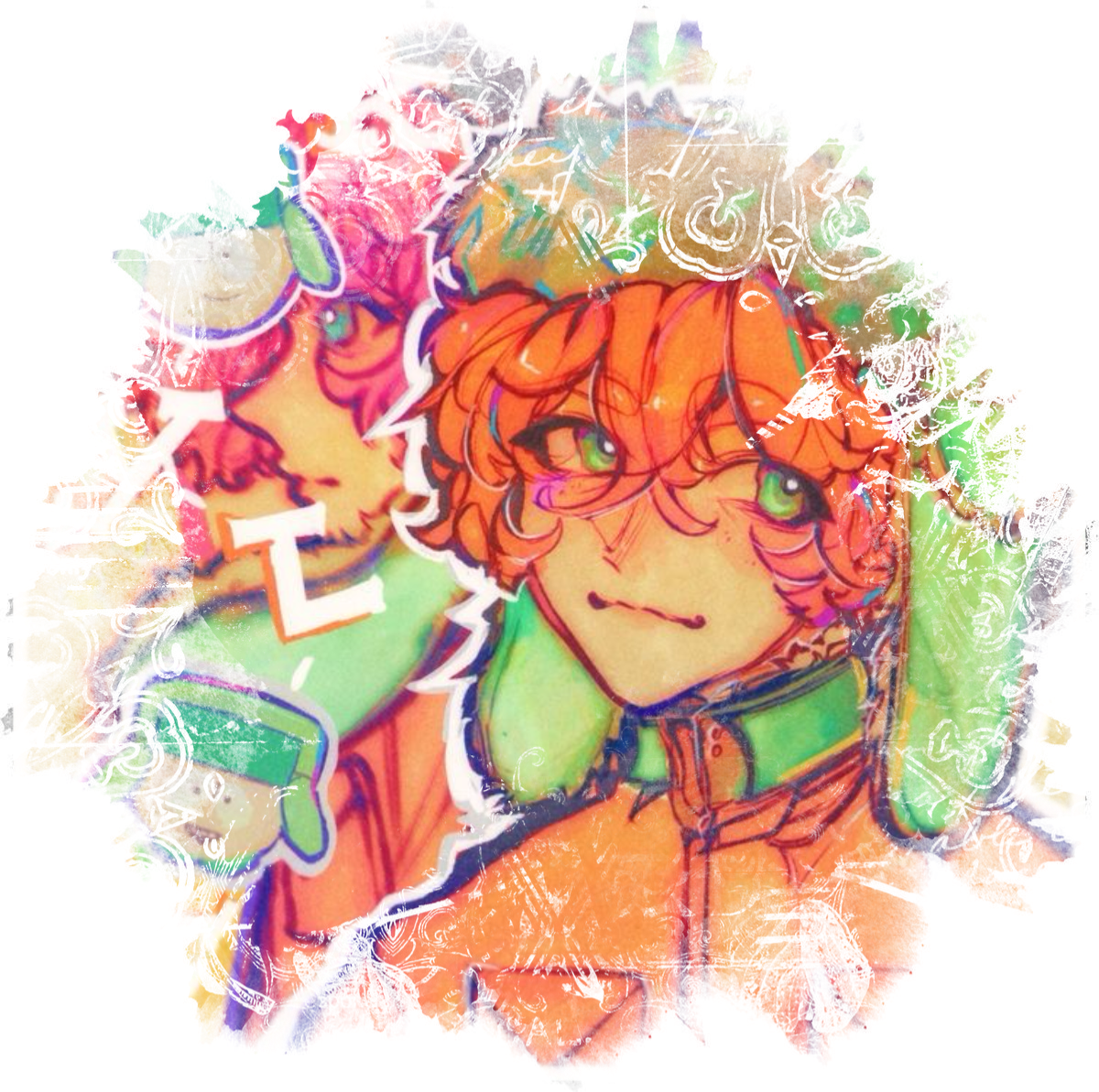 KYLE BROFLOVSKI!!