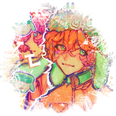 KYLE BROFLOVSKI!!
