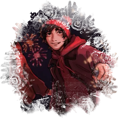 STAN MARSH!
