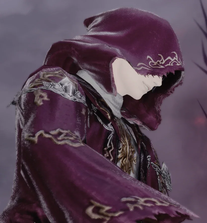 Fandaniel [FFXIV]