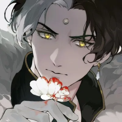 Emet-Selch [FFXIV]