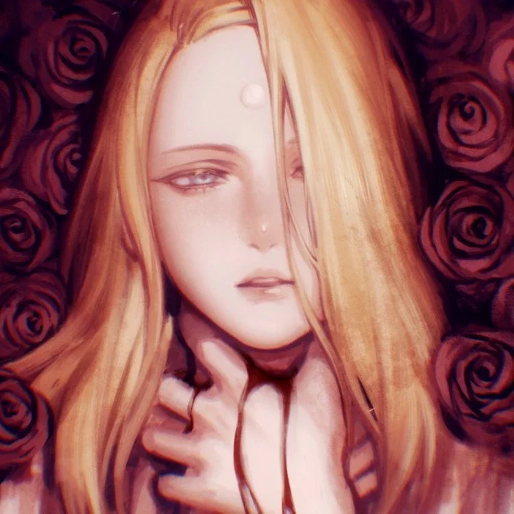 Zenos yae Galvus || Valentione's