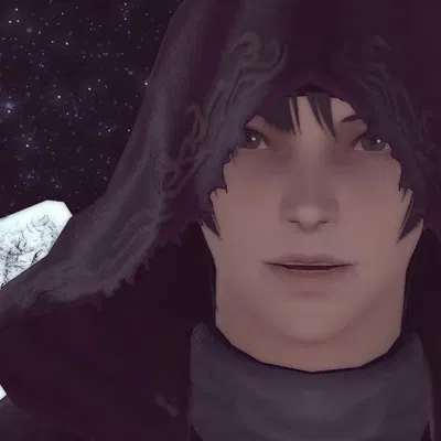 Fandaniel [FFXIV]