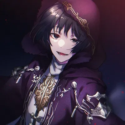Fandaniel [FFXIV]