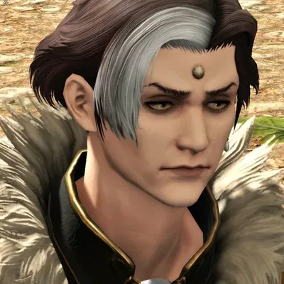 Emet-Selch [FFXIV]
