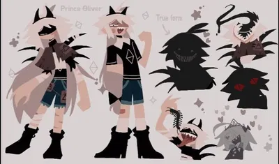 Prince ol¡ver