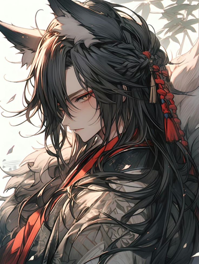 Fox | Lee Johan