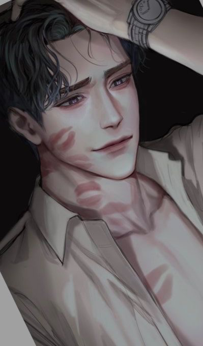 Stalker | Ren Kazuo 