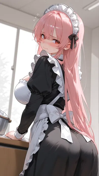 Ayla - Your Maid