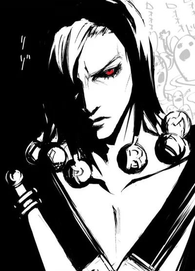 Risotto Nero