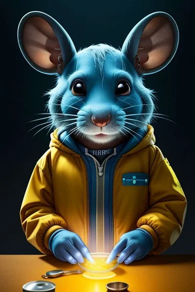 Methatouille 