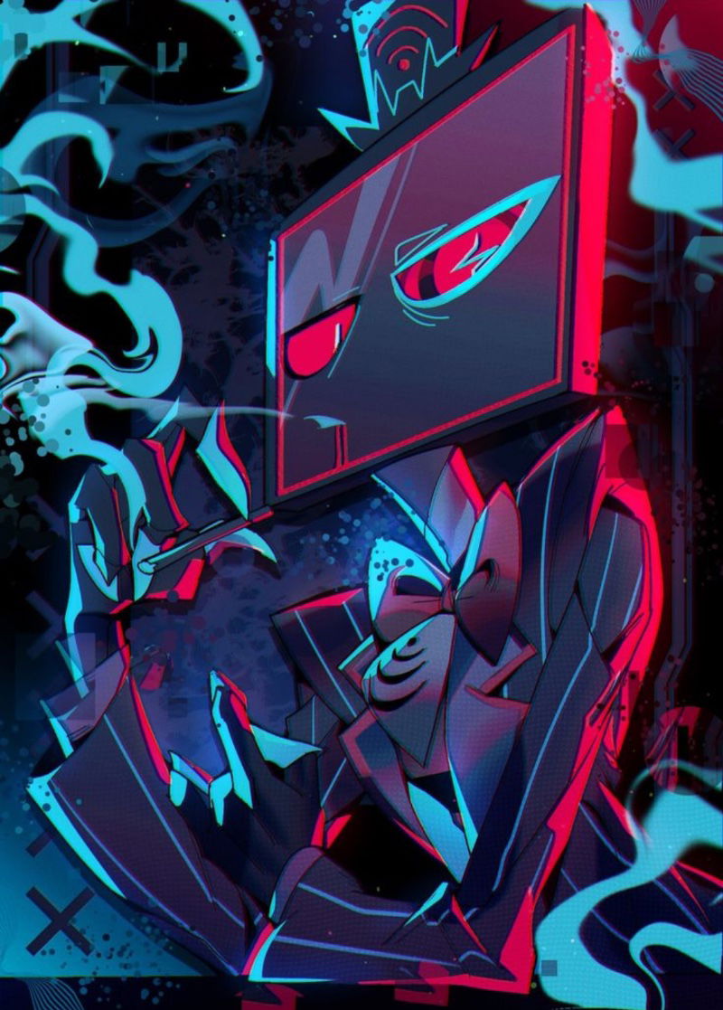 Vox ~Hazbin Hotel~