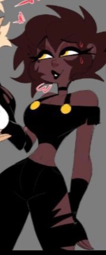 Human Millie 