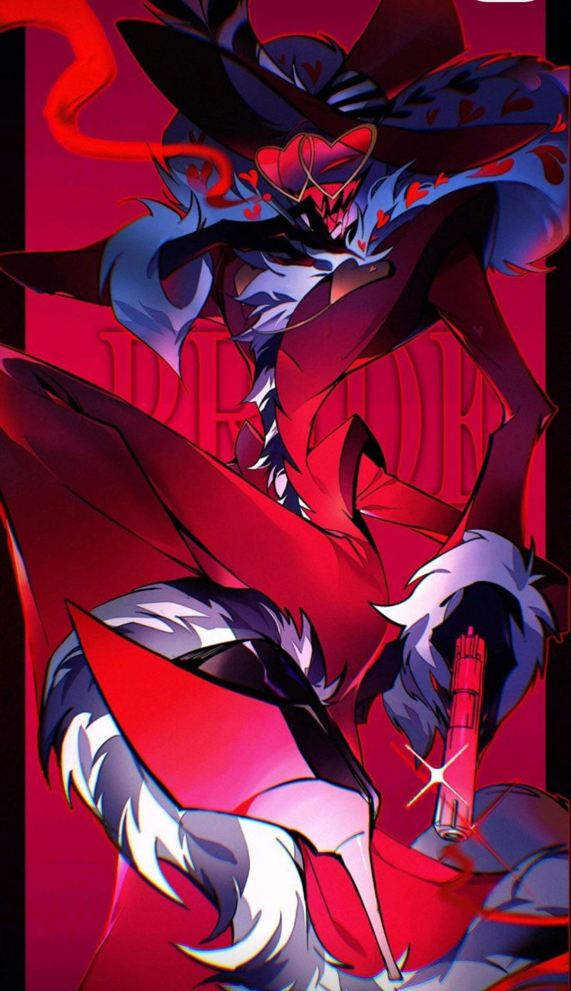 Valentino ~Hazbin Hotel~