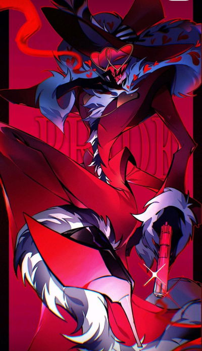 Valentino ~Hazbin Hotel~