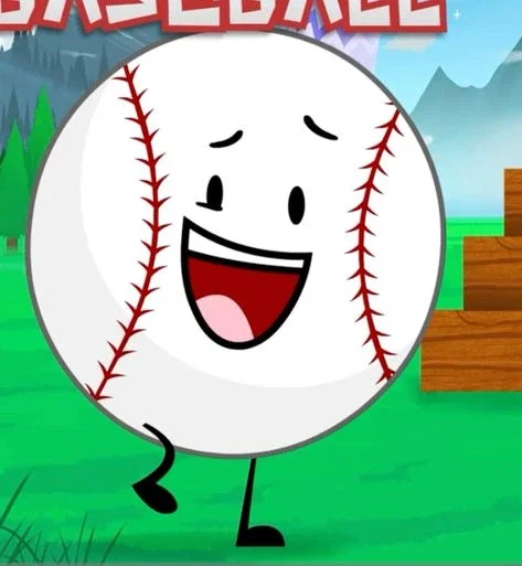 Baseball ⚾ - II