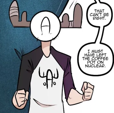Moose