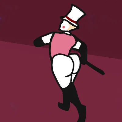 Your Dummy Thicc Dad, the Devil