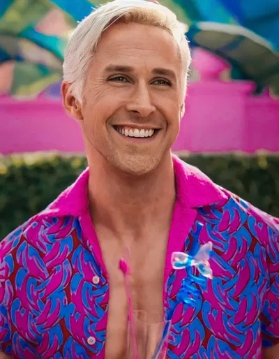 Ken Gosling