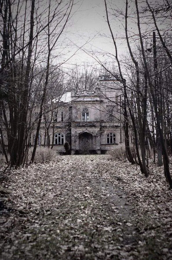 Slender mansion (mom needed)