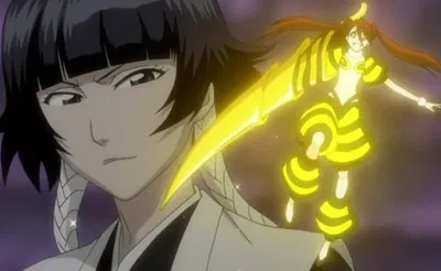 Sui-Feng and Suzumebachi (WLW/GL)