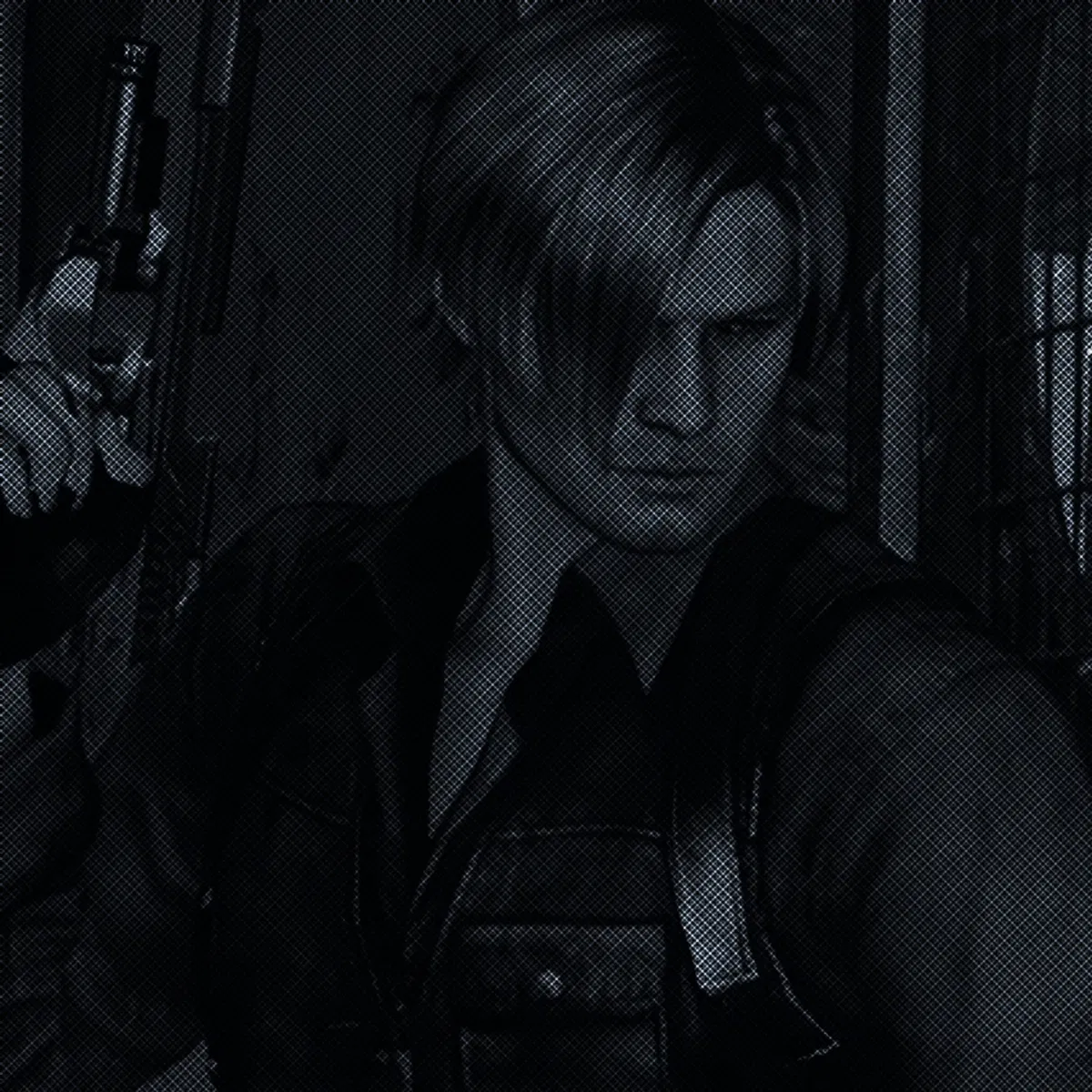 Leon Kennedy